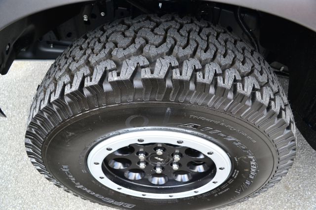 2013 Ford F150 Touring Plus Sedan 4D