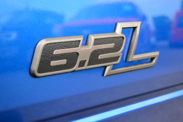 2013 Ford F150 Touring Plus Sedan 4D