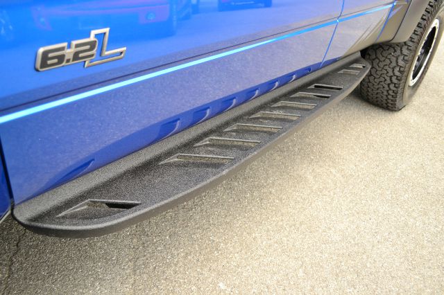 2013 Ford F150 Touring Plus Sedan 4D