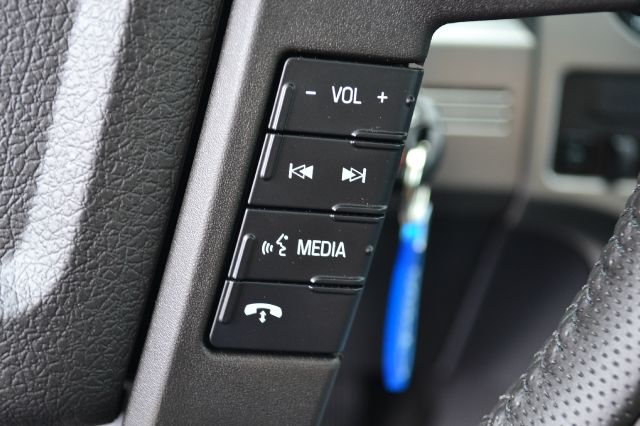 2013 Ford F150 Touring Plus Sedan 4D