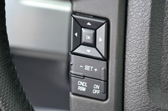 2013 Ford F150 Touring Plus Sedan 4D