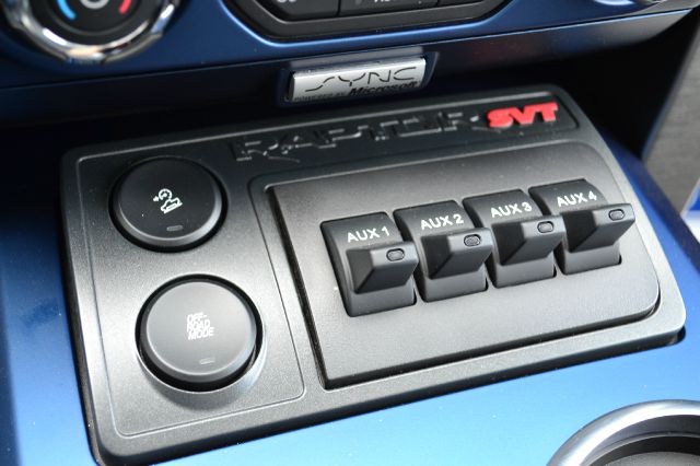 2013 Ford F150 Touring Plus Sedan 4D