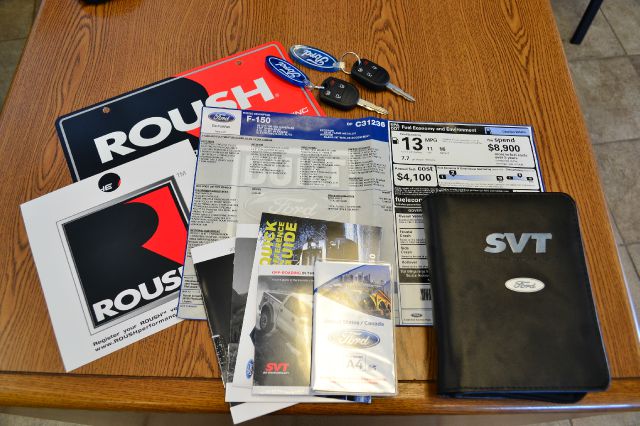 2013 Ford F150 Touring Plus Sedan 4D