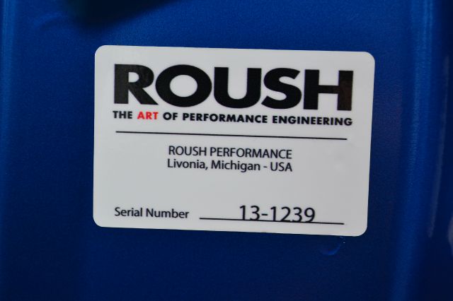 2013 Ford F150 Touring Plus Sedan 4D