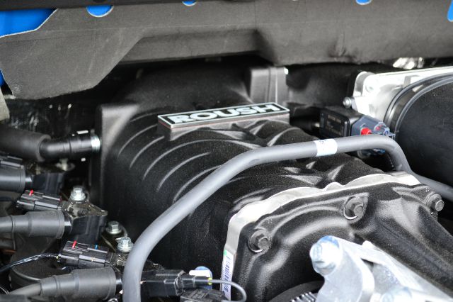 2013 Ford F150 Touring Plus Sedan 4D