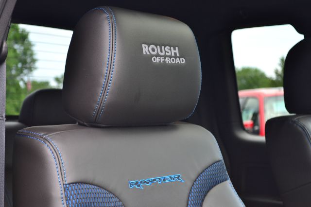 2013 Ford F150 Touring Plus Sedan 4D