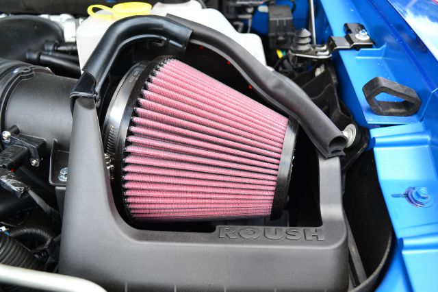 2013 Ford F150 Touring Plus Sedan 4D