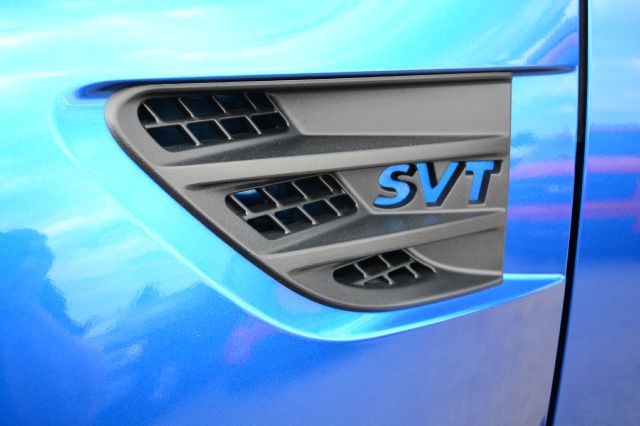 2013 Ford F150 Touring Plus Sedan 4D