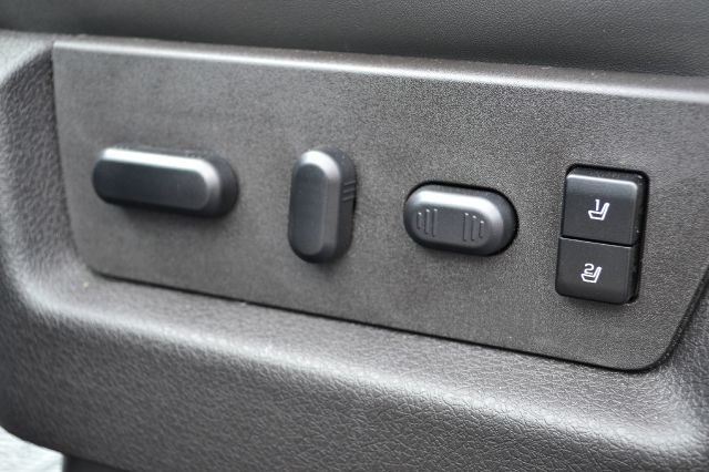 2013 Ford F150 Touring Plus Sedan 4D