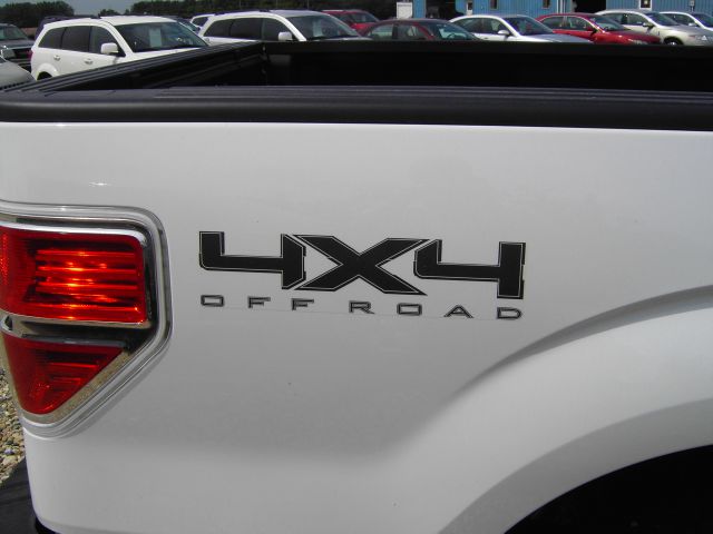 2013 Ford F150 Limited W/swivelngo 2nd3rdrowdvd Nav Chromes Rea