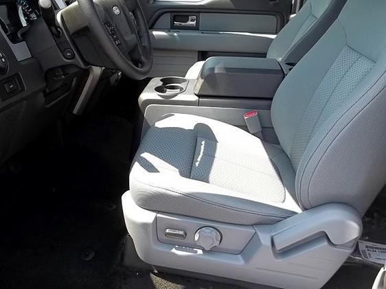 2013 Ford F150 LX V6 Coupe