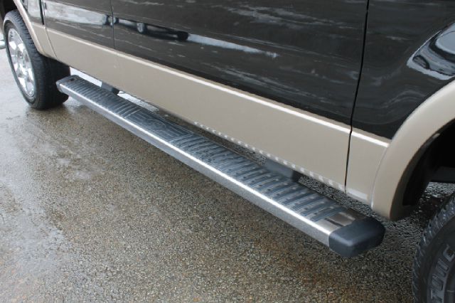 2013 Ford F150 C230 Sport W/navigation