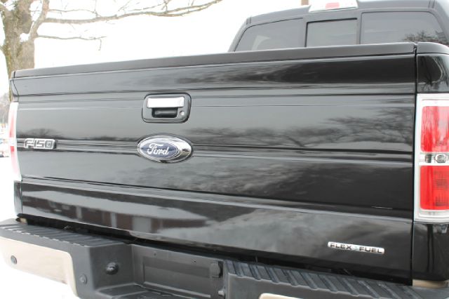 2013 Ford F150 C230 Sport W/navigation