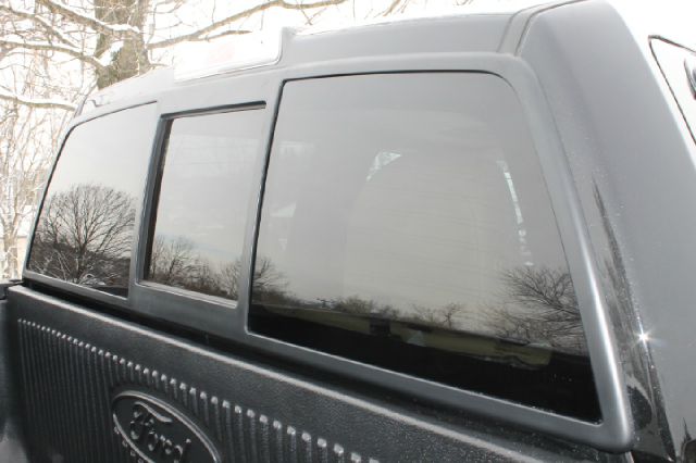 2013 Ford F150 C230 Sport W/navigation