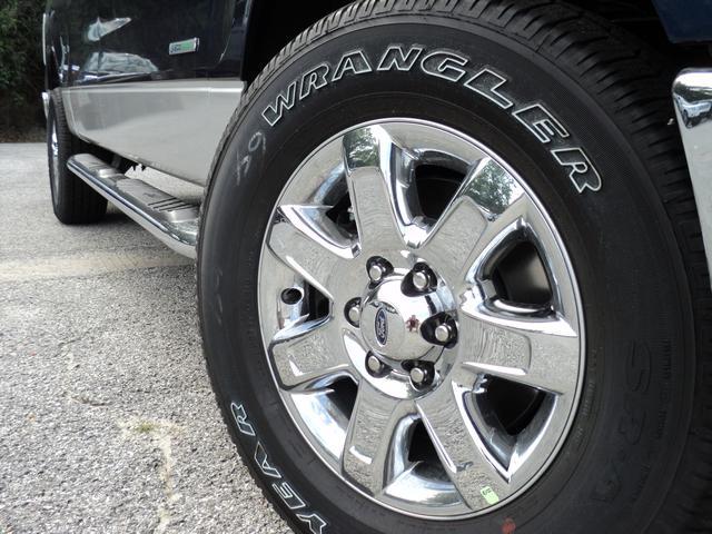 2013 Ford F150 Harley Davidson Roush Charged