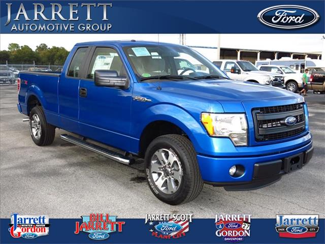 2013 Ford F150 SE ONE Owner Clean Carfax Van