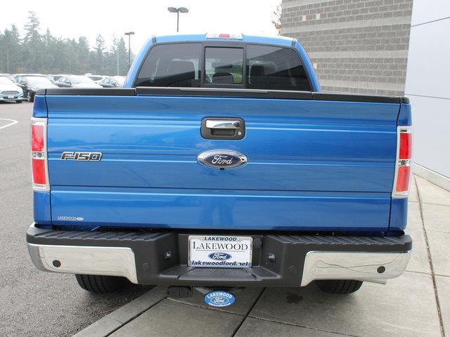 2013 Ford F150 RIO Grande