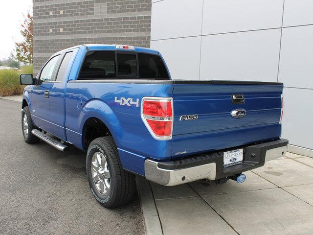 2013 Ford F150 RIO Grande