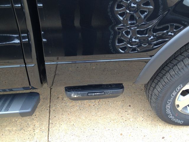 2013 Ford F150 SL2 ONE Owner