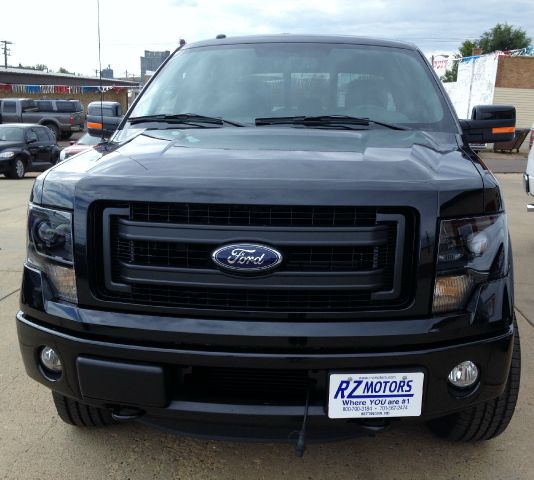 2013 Ford F150 SL2 ONE Owner