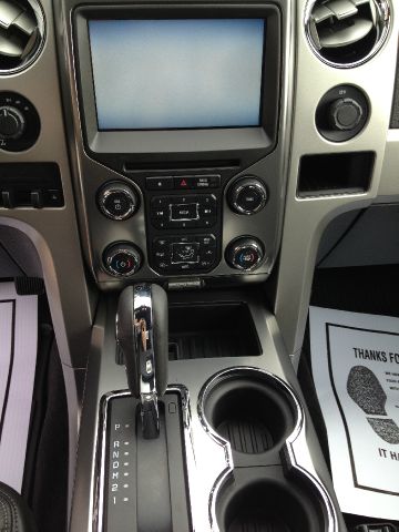 2013 Ford F150 SL2 ONE Owner