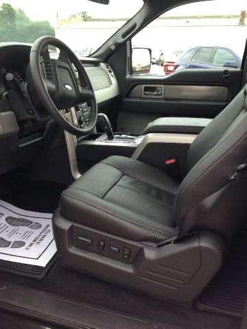 2013 Ford F150 SL2 ONE Owner