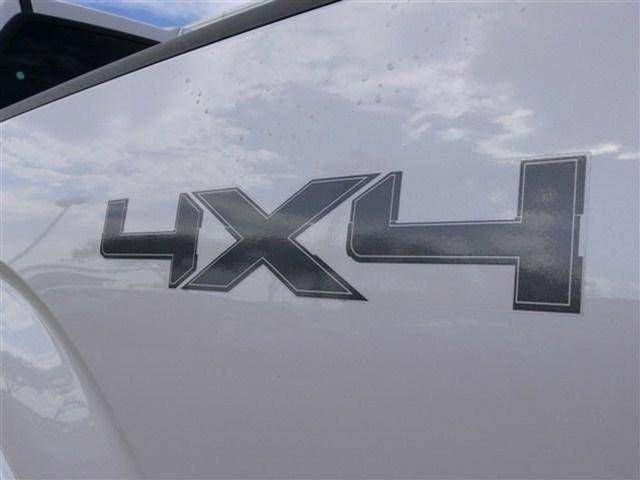 2013 Ford F150 Ralliart