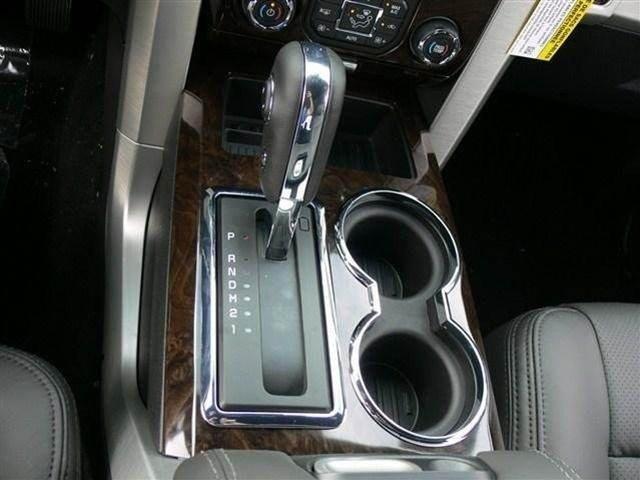 2013 Ford F150 Ralliart