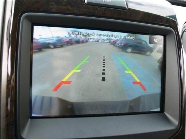 2013 Ford F150 Ralliart