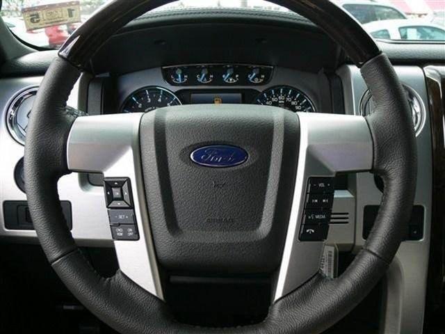 2013 Ford F150 Ralliart