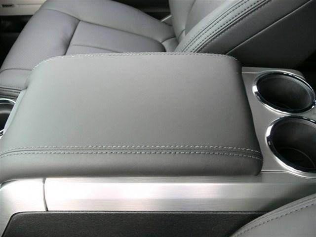 2013 Ford F150 Ralliart