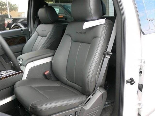 2013 Ford F150 Ralliart