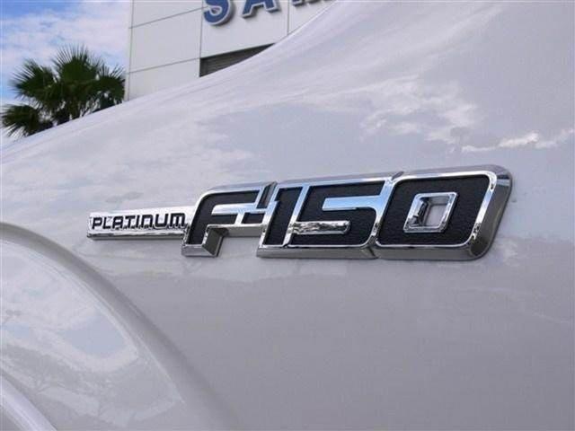 2013 Ford F150 Ralliart