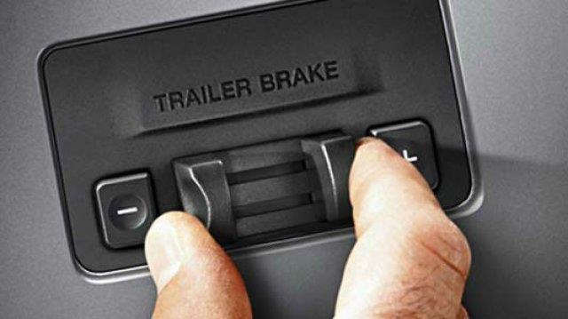 2013 Ford F150 Sport 4WD