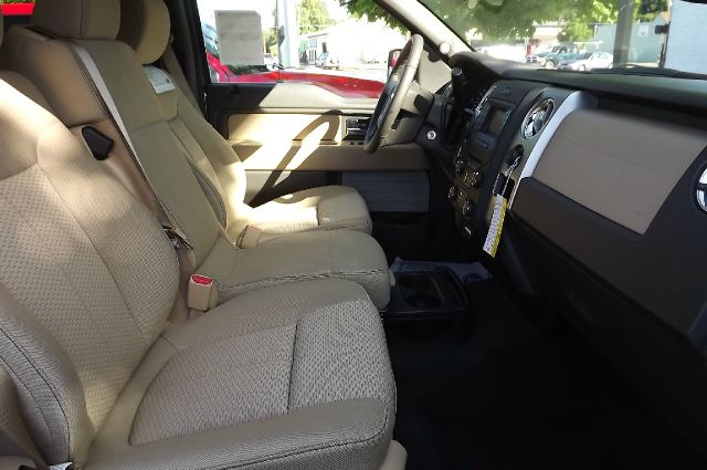 2013 Ford F150 SL2 ONE Owner