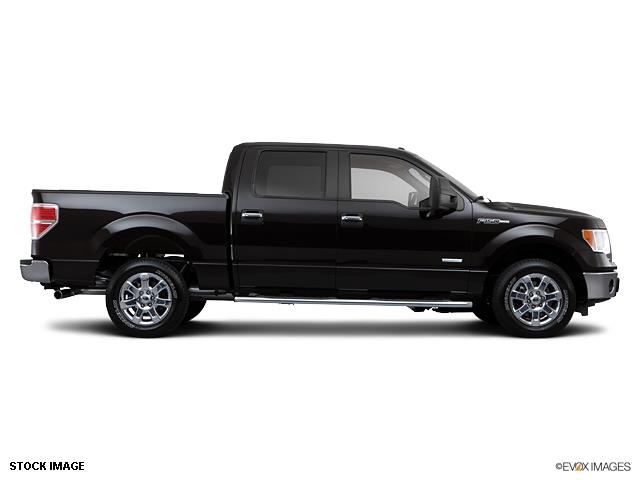 2013 Ford F150 CXL RL5