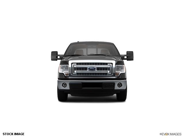 2013 Ford F150 CXL RL5