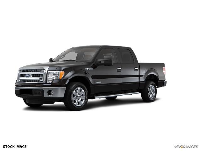 2013 Ford F150 CXL RL5