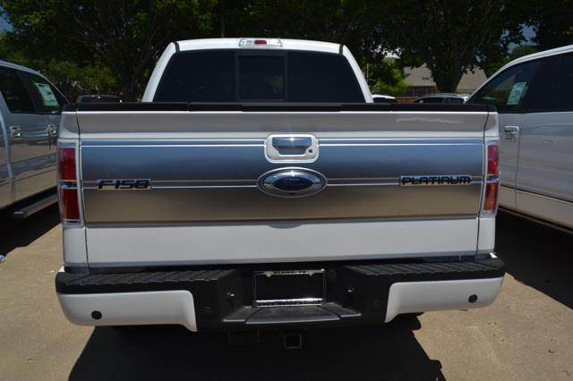 2013 Ford F150 Ralliart