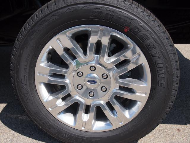 2013 Ford F150 Ralliart