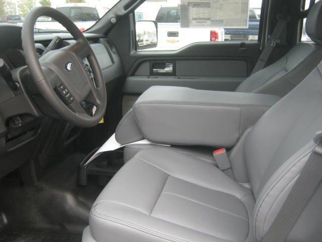 2013 Ford F150 Unknown