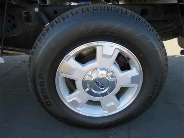 2013 Ford F150 CXL RL5