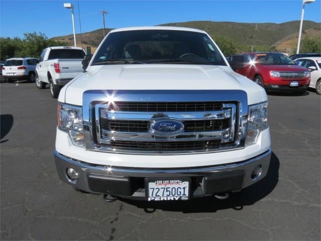 2013 Ford F150 CXL RL5