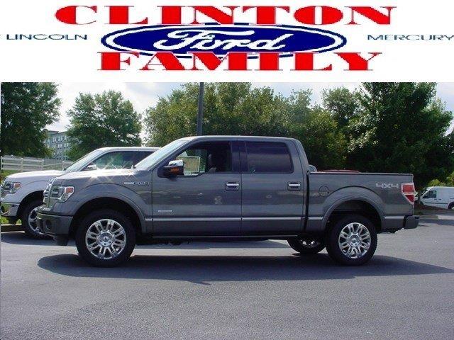 2013 Ford F150 C230 ~fun~ Great Value