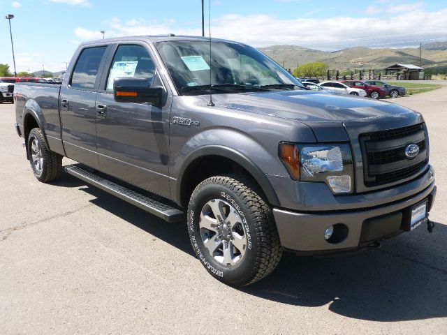 2013 Ford F150 SL2 ONE Owner