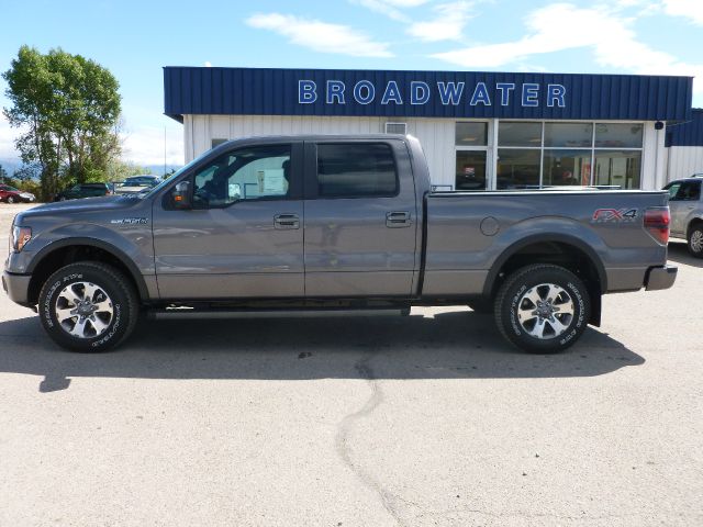 2013 Ford F150 SL2 ONE Owner