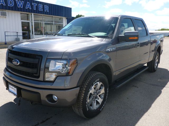 2013 Ford F150 SL2 ONE Owner