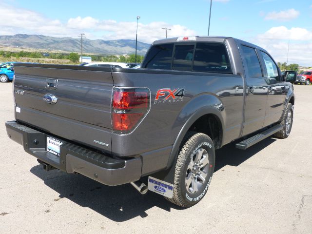 2013 Ford F150 SL2 ONE Owner