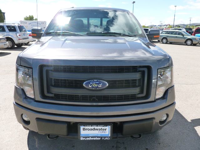 2013 Ford F150 SL2 ONE Owner