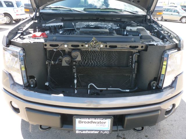 2013 Ford F150 SL2 ONE Owner